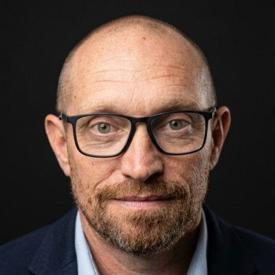 Rich Ferriman